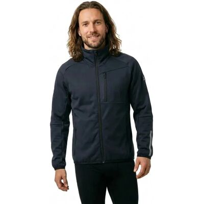 Felpa in pile Mascot con zip - Impermeabile, Riflettente, 4XL Felpa in pile Mascot con zip - Impermeabile, Riflettente, 4XL