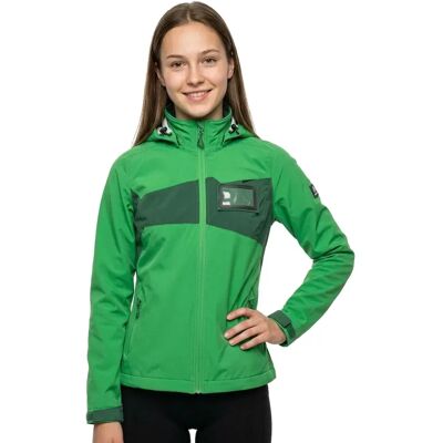 Mascot Giacca Accelerate 1805 Grass Green / Green 5XL Mascot Giacca Accelerate 1805 Grass Green / Green 5XL