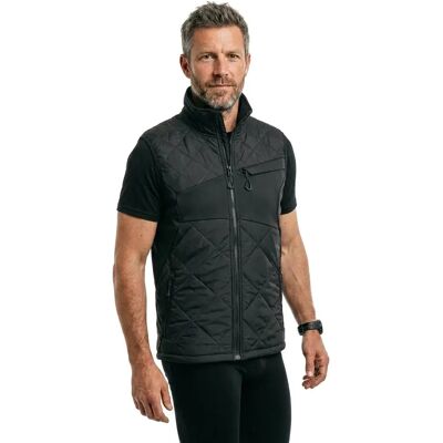 Mascot Gilet Accelerate 18065 Thermal Black 3XL Mascot Gilet Accelerate 18065 Thermal Black 3XL