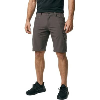 Mascot Pantaloni Corti Accelerate 1819 Dark Anthracite 44 Mascot Pantaloni Corti Accelerate 1819 Dark Anthracite 44