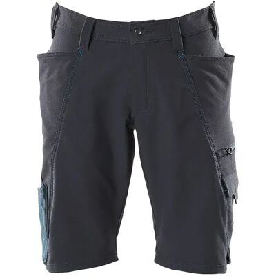 Mascot Blu navy scuro Pantaloncini da lavoro - Pantaloncini da lavoro Mascot Blu navy scuro Pantaloncini da lavoro - Pantaloncini da lavoro