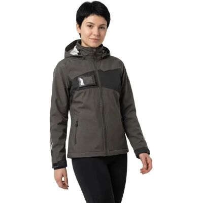 Mascot Giacca Accelerate 1835 Dark Anthracite / Black 4XL Mascot Giacca Accelerate 1835 Dark Anthracite / Black 4XL