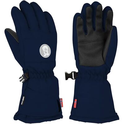 Trollkids Guanti Narvik Navy 6 Trollkids Guanti Narvik Navy 6