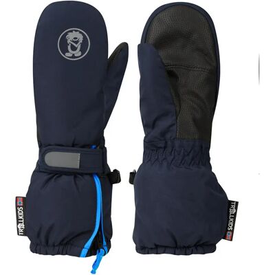 Trollkids Muffola Troll Xt Navy / Medium Blue 5 Trollkids Muffola Troll Xt Navy / Medium Blue 5
