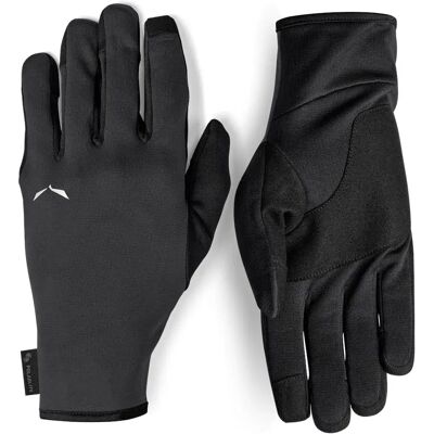 Salewa Guanti Ortles Polarlite Black Out M Salewa Guanti Ortles Polarlite Black Out M
