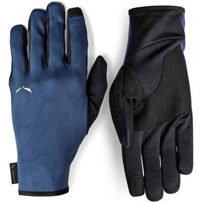 Salewa Guanti Ortles Polarlite Dark Denim XS Salewa Guanti Ortles Polarlite Dark Denim XS