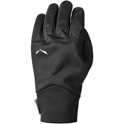 Salewa Guanti Ortles Gore-tex Windstopper® Epe Grip Black Out M Salewa Guanti Ortles Gore-tex Windstopper® Epe Grip Black Out M