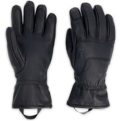 Outdoor Research Guanti Aksel Work Black XL Outdoor Research Guanti Aksel Work Black XL