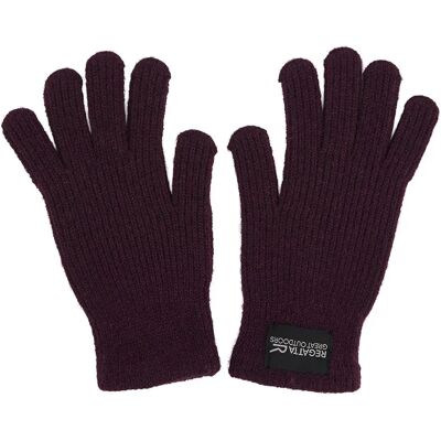 Regatta Guanti Connora Fig S-M Regatta Guanti Connora Fig S-M