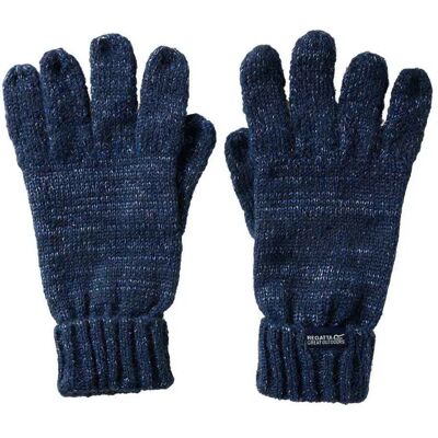 Regatta Guanti Multimix Navy One Size Regatta Guanti Multimix Navy One Size