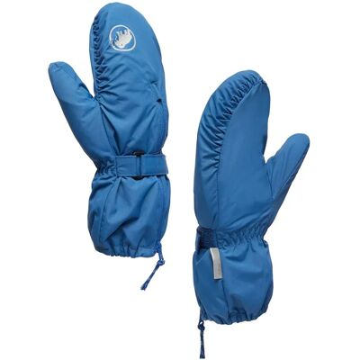 Mammut Muffola Fall Line Tschiel 8-9 Anni Mammut Muffola Fall Line Tschiel 8-9 Anni