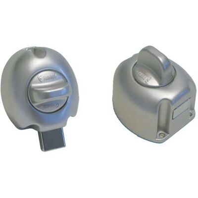 Fiamma Safe Door Guardian - Blocco di sicurezza per Fiat Ducato dal 2009 Fiamma Safe Door Guardian - Blocco di sicurezza per Fiat Ducato dal 2009