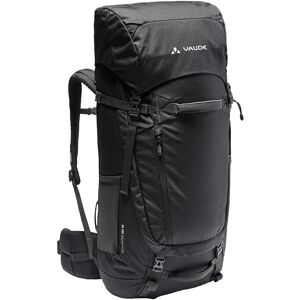 Vaude Tents Zaino Astrum Evo 60+10l Black One Size Vaude Tents Zaino Astrum Evo 60+10l Black One Size