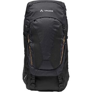 Vaude Zaino Da Donna Avox 60+10l Black One Size Vaude Zaino Da Donna Avox 60+10l Black One Size