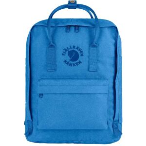 Fjällräven Zaino Re-kånken 16l UN Blue One Size Fjällräven Zaino Re-kånken 16l UN Blue One Size