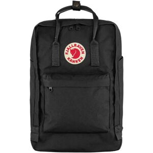 Fjällräven Zaino Kånken Laptop 17´´ Black One Size Fjällräven Zaino Kånken Laptop 17´´ Black One Size