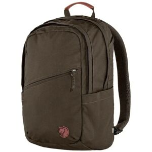 Fjällräven Zaino Räven 20l Dark Olive One Size Fjällräven Zaino Räven 20l Dark Olive One Size