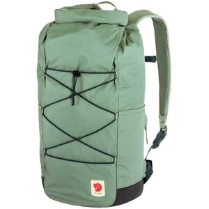 Fjällräven Zaino High Coast Rolltop 26l Patina Green One Size Fjällräven Zaino High Coast Rolltop 26l Patina Green One Size