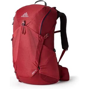 Gregory Zaino Da Donna Jade 28l Ruby Red S-M Gregory Zaino Da Donna Jade 28l Ruby Red S-M