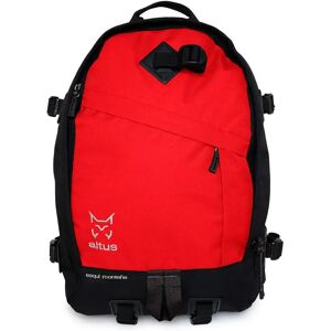 Altus Zaino G30 Ski Mountain 27l Red / Black One Size Altus Zaino G30 Ski Mountain 27l Red / Black One Size
