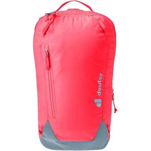 Deuter Zaino Gravity Pitch 12l Hibiscus / Graphite One Size Deuter Zaino Gravity Pitch 12l Hibiscus / Graphite One Size