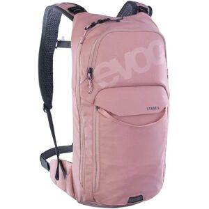Evoc Zaino Idrico Stage 6l Dusty Pink One Size Evoc Zaino Idrico Stage 6l Dusty Pink One Size
