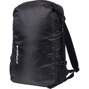 Icepeak Zaino Guadalupe Basic Black One Size Icepeak Zaino Guadalupe Basic Black One Size