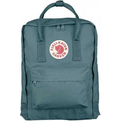 Fjällräven Zaino Kånken 16l Frost Green 16 litri Fjällräven Zaino Kånken 16l Frost Green 16 litri