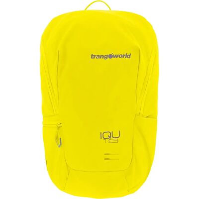 Zaino da Montagna Trangoworld Iqu 18L - Leggero e Impermeabile Zaino da Montagna Trangoworld Iqu 18L - Leggero e Impermeabile