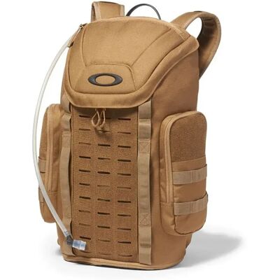 Oakley Apparel Zaino Link Miltac 23l Coyote One Size Oakley Apparel Zaino Link Miltac 23l Coyote One Size