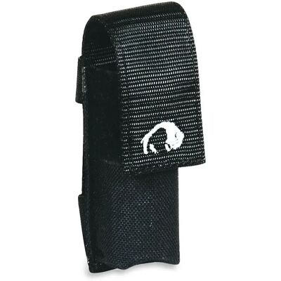 Tatonka Tasca Portautensili S Zaino Black One Size Tatonka Tasca Portautensili S Zaino Black One Size