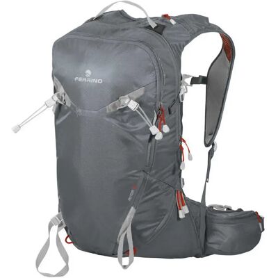 Zaino Ferrino Rutor 25L Grigio Scuro - Sci Alpinismo Zaino Ferrino Rutor 25L Grigio Scuro - Sci Alpinismo