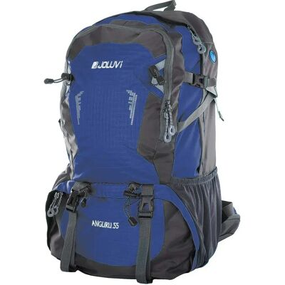 Joluvi Zaino Angliru 55l Royal Blue One Size Joluvi Zaino Angliru 55l Royal Blue One Size