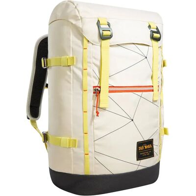 Tatonka Zaino City Hiker Grey Laser One Size Tatonka Zaino City Hiker Grey Laser One Size