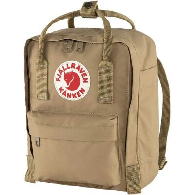 Fjällräven Zaino Kånken Mini 7l Clay One Size Fjällräven Zaino Kånken Mini 7l Clay One Size