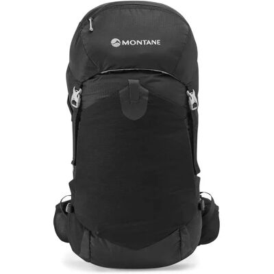 Montane Zaino Azote 32l Black One Size Montane Zaino Azote 32l Black One Size