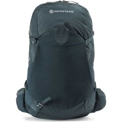 Montane Zaino Azote 25l Astro Blue One Size Montane Zaino Azote 25l Astro Blue One Size