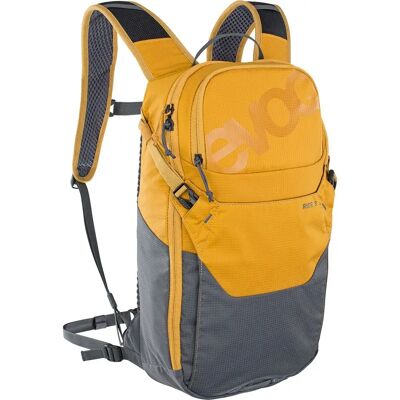 Evoc Zaino Idrico Ride 8l Land / Grey One Size Evoc Zaino Idrico Ride 8l Land / Grey One Size