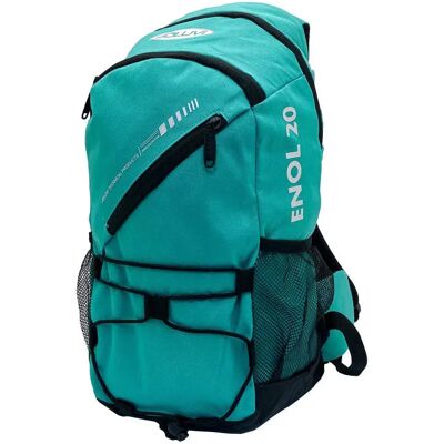 Joluvi Zaino Enol 20 Deep Blue One Size Joluvi Zaino Enol 20 Deep Blue One Size