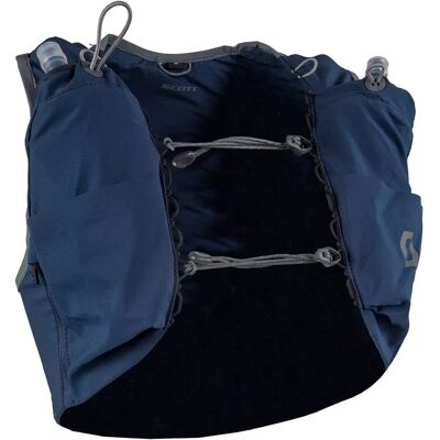 Scott Gilet Idratazione Rc Tr 10 Midnight Blue / Dark Grey M Scott Gilet Idratazione Rc Tr 10 Midnight Blue / Dark Grey M