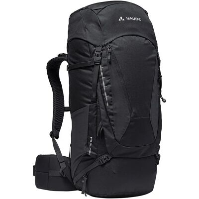 Vaude Zaino Asymmetric 52+8l Black One Size Vaude Zaino Asymmetric 52+8l Black One Size
