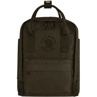 Fjällräven Zaino Re-kånken Mini 7l Dark Olive One Size Fjällräven Zaino Re-kånken Mini 7l Dark Olive One Size