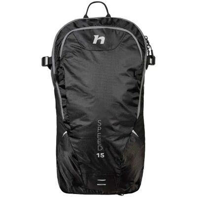 Hannah Zaino Speed 15l Anthracite II One Size Hannah Zaino Speed 15l Anthracite II One Size