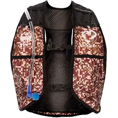 Gilet Idratazione ARCh MAX - 8L Camouflage - Unisex Gilet Idratazione ARCh MAX - 8L Camouflage - Unisex