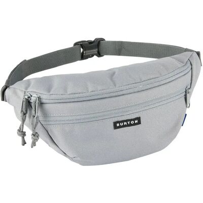 Burton Zaino Hip Pack Sharkskin One Size Burton Zaino Hip Pack Sharkskin One Size