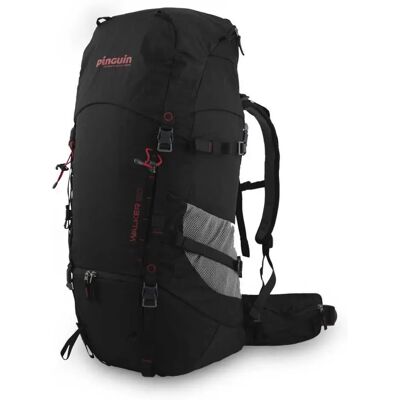 Zaino Pinguin Walker 50 Nylon - Attrezzatura da trekking Zaino Pinguin Walker 50 Nylon - Attrezzatura da trekking