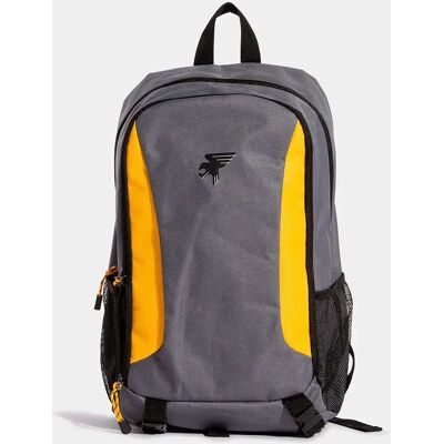 Joma Zaino Explorer Anthracite / Yellow One Size Joma Zaino Explorer Anthracite / Yellow One Size