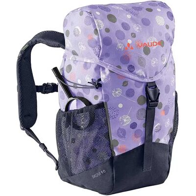 Vaude Zaino Skovi 10l Pastel Lilac One Size Vaude Zaino Skovi 10l Pastel Lilac One Size
