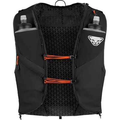 Dynafit Gilet Idratazione Alpine 15l Black Out M-L Dynafit Gilet Idratazione Alpine 15l Black Out M-L