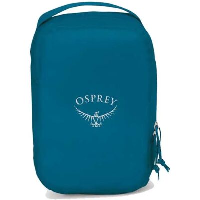 Osprey Cubo Da Imballaggio Ultraleggero S Cubo Da Imballaggio Waterfront Blue One Size Osprey Cubo Da Imballaggio Ultraleggero S Cubo Da Imballaggio Waterfront Blue One Size